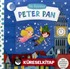 Hareketli Peter Pan