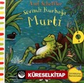 Hareketli Sevimli Kurbağa Murti