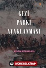 Gezi Parkı Ayaklanması