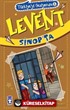 Levent Sinop'ta / Türkiyeyi Geziyorum 6