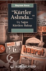 Kürtler Aslında...