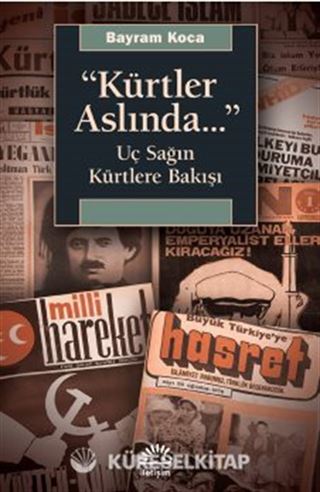 Kürtler Aslında...
