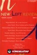 New Left Review 2001/1 - Türkiye Seçkisi