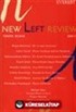 New Left Review 2001/1 - Türkiye Seçkisi