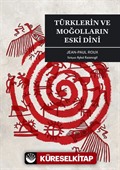 Türklerin ve Moğolların Eski Dini