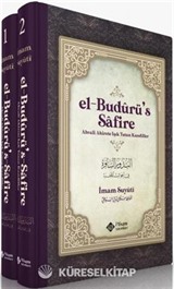 El Budurus Safire (2 Cilt Takım)
