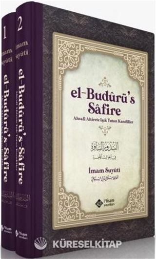 El Budurus Safire (2 Cilt Takım)