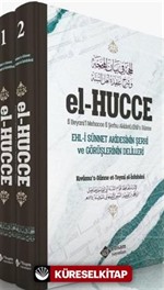 El Hücce (2 Cilt Takım)