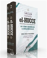 El Hücce (2 Cilt Takım)
