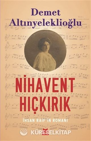 Nihavent Hıçkırık