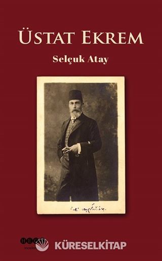 Üstat Ekrem