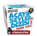 Acayip Şeyler Dizisi (22 Kitap)