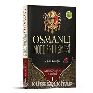Ahirzaman Tarihi Seti 5'li Set (Kod: 7914)