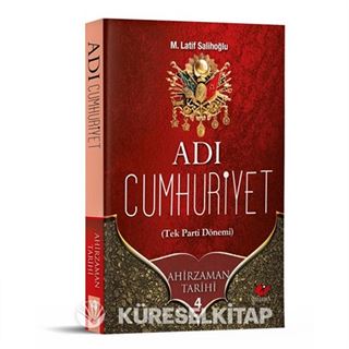 Ahirzaman Tarihi Seti 5'li Set (Kod: 7914)