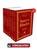 Risale-i Nur Külliyatı 13 Kitap Yeni Tanzim Lügatçeli İndexli Çanta Boy