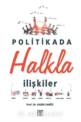 Politikada Halkla İlişkiler