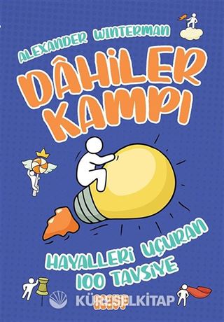 Hayalleri Uçuran 100 Tavsiye