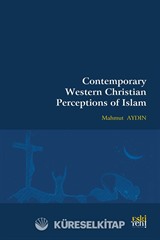 Contemporary Western Christian Perceptions Of Islam