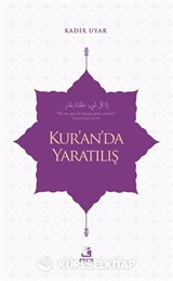 Kur'an'da Yaratılış