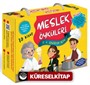 Meslek Öyküleri (10 Kitap)