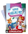 Pıtırcık Masallar (10 Kitap)