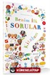 Benim İlk Sorular Kitabım