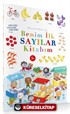 Benim İlk Sayılar Kitabım