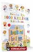 Benim İlk 1000 Kelime Kitabım