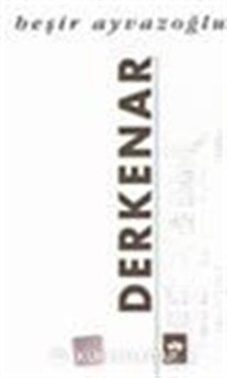 Derkenar