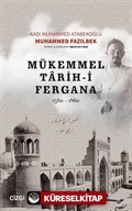 Mükemmel Tarih-i Fergana (1560-1860)