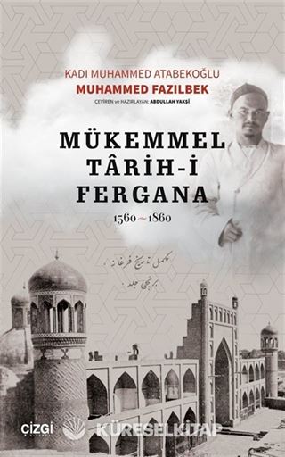Mükemmel Tarih-i Fergana (1560-1860)