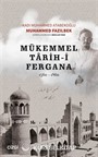 Mükemmel Tarih-i Fergana (1560-1860)