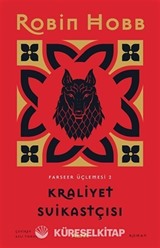 Kraliyet Suikastçısı - Farseer Üçlemesi 2