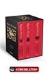 Farseer Üçlemesi - 3 Kitap Set (Ciltli)
