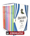 İskender Pala Tiyatro Eserleri Kutulu Set (10 Kitap Takım)