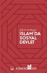 İslam'da Sosyal Devlet