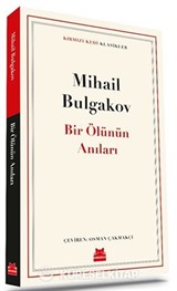 Bir Ölünün Anıları