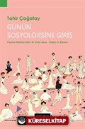 Günün Sosyolojisine Giriş