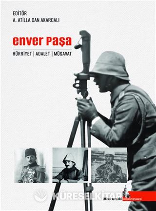 Enver Paşa