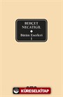 Bütün Eserleri 1 / Behçet Necatigil