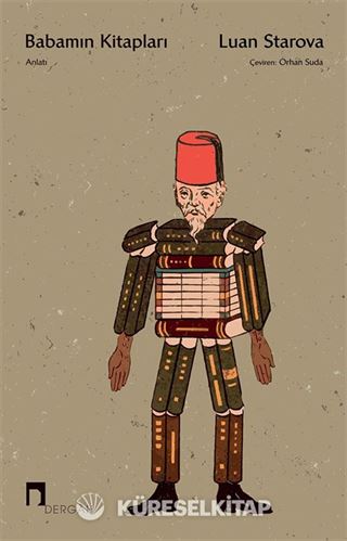 Babamın Kitapları
