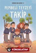 Pembeli Teyzeyi Takip / Üzümlü Kek Çetesi 5