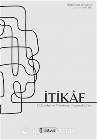 İtikaf