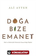 Doğa Bize Emanet