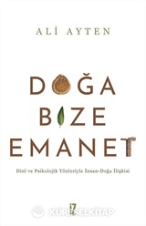 Doğa Bize Emanet