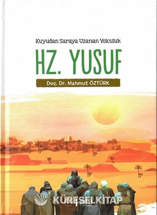 Hz.Yusuf