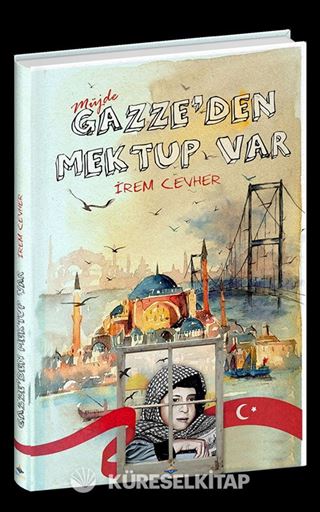 Müjde Gazze'den Mektup Var