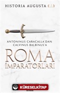 Roma İmparatorları (Cilt 2)