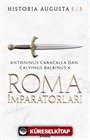 Roma İmparatorları (Cilt 2)