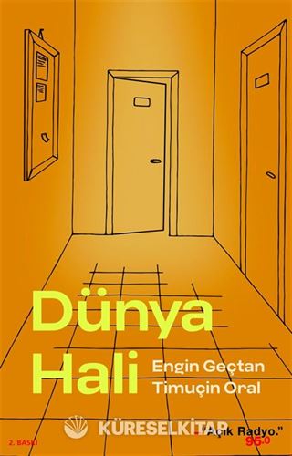 Dünya Hali